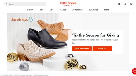 peltz shoes reviews complaints